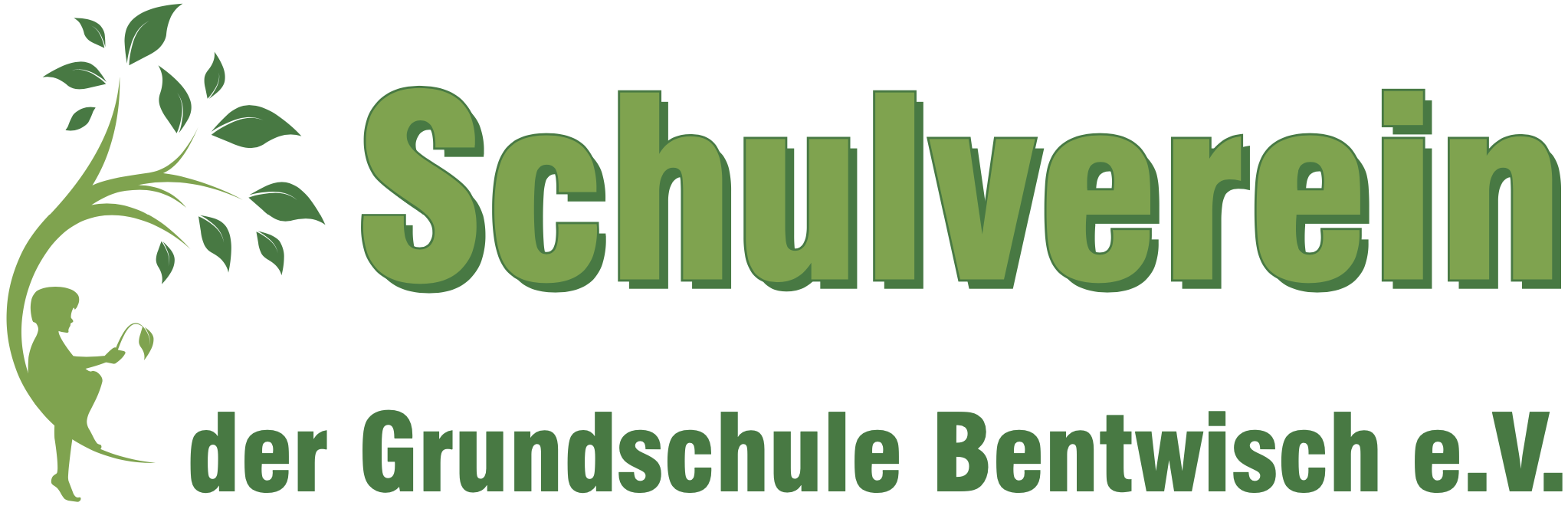 Schulverein der Grundschule Bentwisch e.V.