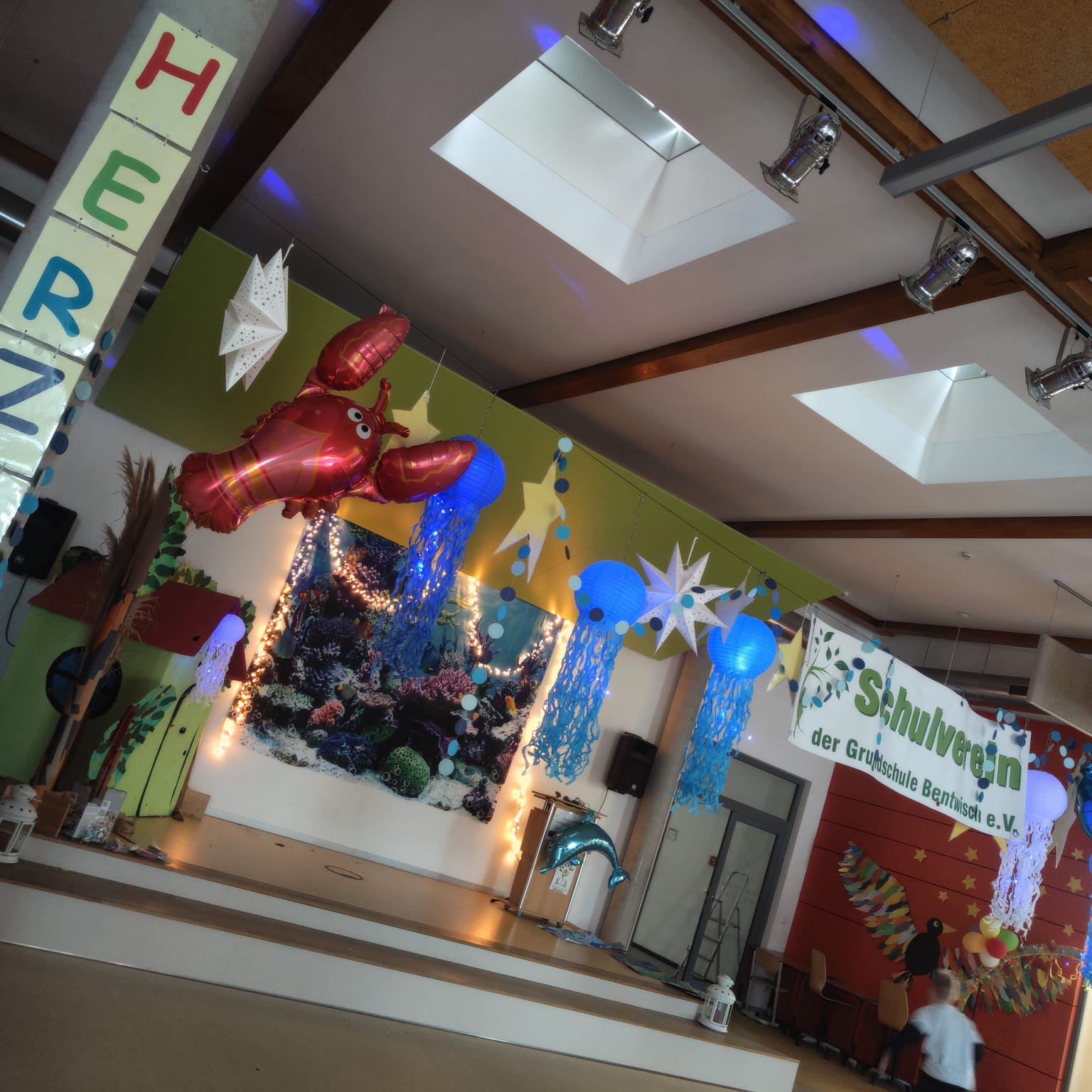 🎄 Weihnachts– und Jahresbrief 2025 📅 Jahresrückblick