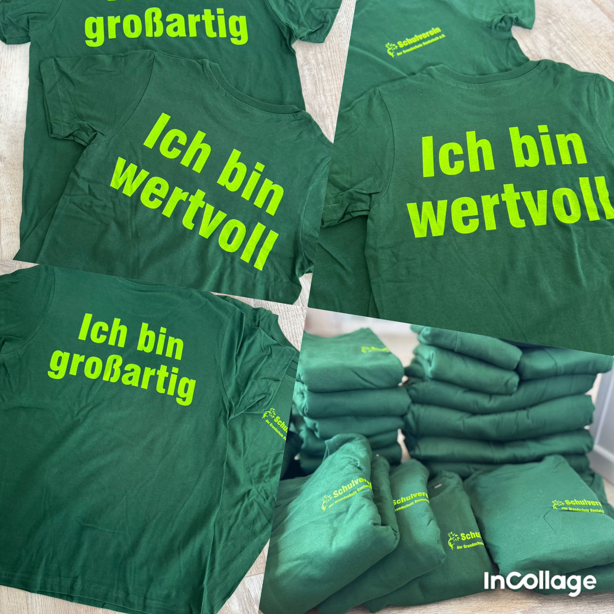💖 Ein Herzensprojekt startet wieder! 💖